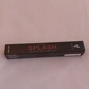 Moodstruck Splash Liquid Lipstick Stellar NIB
